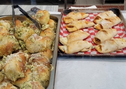 Corbo's Southside Deli