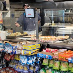 Corbo's Southside Deli