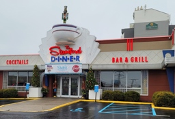 The Stamford Diner