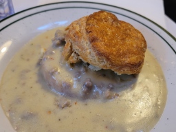 Pies n Thighs