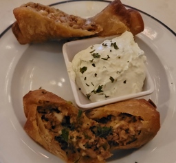 Kouzina Greek Taverna and Bar