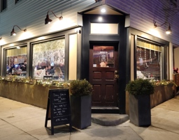 Rino's Place