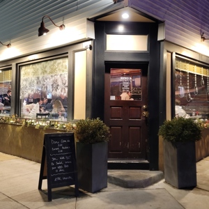 Rino's Place