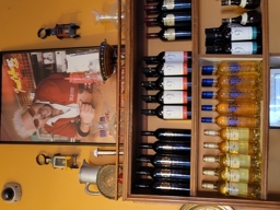 Greek Corner