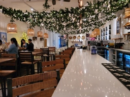 Kouzina Greek Taverna and Bar