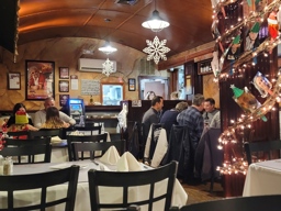 Rino's Place