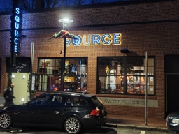 Source Restaurant