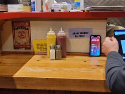 Bartley's Burger Cottage
