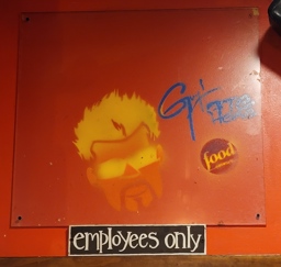 Boston Burger Company