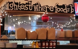 Boston Burger Company