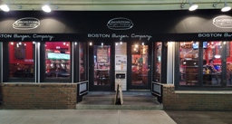 Boston Burger Company