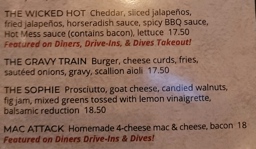 Boston Burger Company