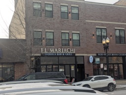 El Mariachi Tequila Bar & Grill