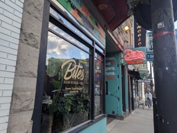 BITES Asian Kitchen + Bar