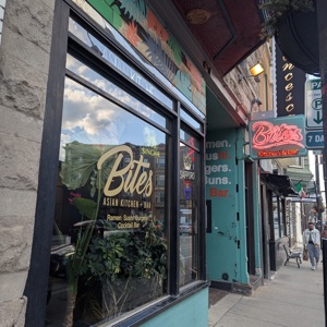 BITES Asian Kitchen + Bar