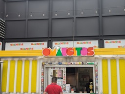 Omarcito's Latin Cafe