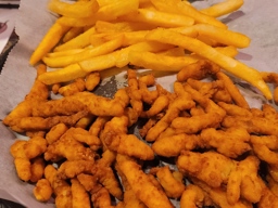 Black Pelican Seafood Company