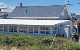 Black Pelican Seafood Company