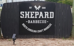 Shepard Barbecue