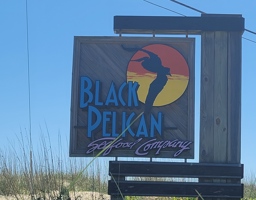 Black Pelican Seafood Company