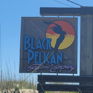 Black Pelican Seafood Company