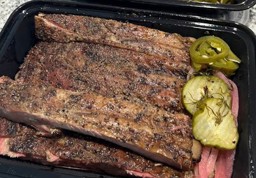 Shepard Barbecue
