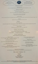 Floyds 1921 Restaurant