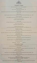 Floyds 1921 Restaurant