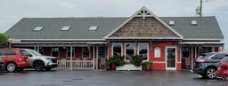 Amos Mosquitos Restaurant