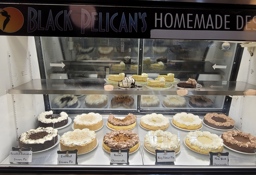 Black Pelican Seafood Company