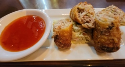 Floyds 1921 Restaurant