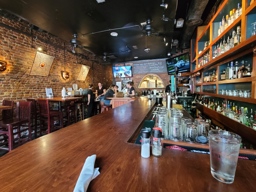 The Fork N Cork