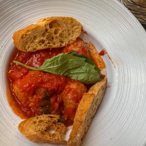 The Meatballs