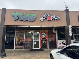 Storefront
