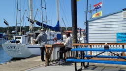 Novelli's Crab and Seafood