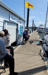 Novelli's Crab and Seafood