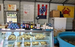Novelli's Crab and Seafood