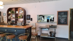 Cafe Mochiko