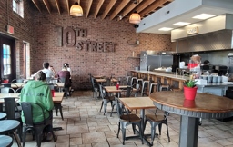 10th Street Diner