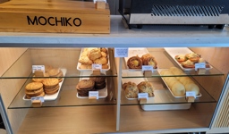 Cafe Mochiko