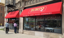 Subito - Indy Downtown