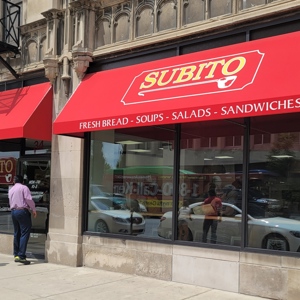 Subito - Indy Downtown