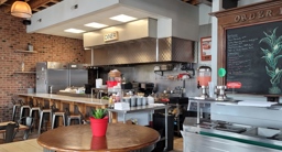 10th Street Diner