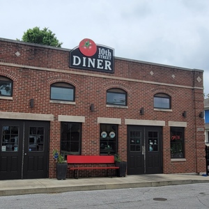 10th Street Diner
