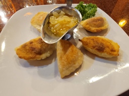 Cracovia Polish Restaurant