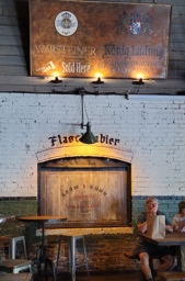 Bohemian Biergarten