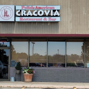 Cracovia Polish Restaurant