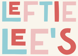 lefties logo