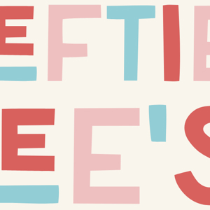 lefties logo