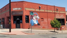 Highland Tavern